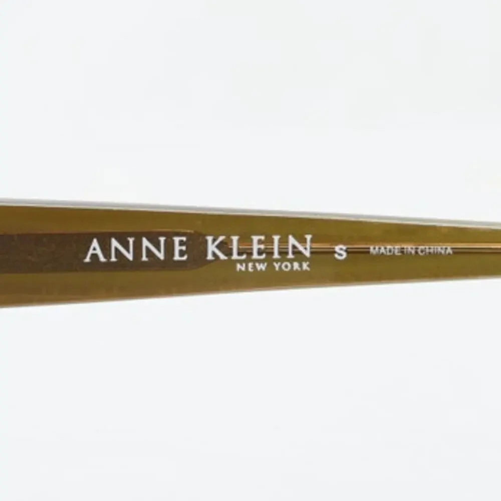 Anne Klein New York AKNY4117 56-16-130mm Sunglass / Eyeglass FRAMES ONLY - GOOD